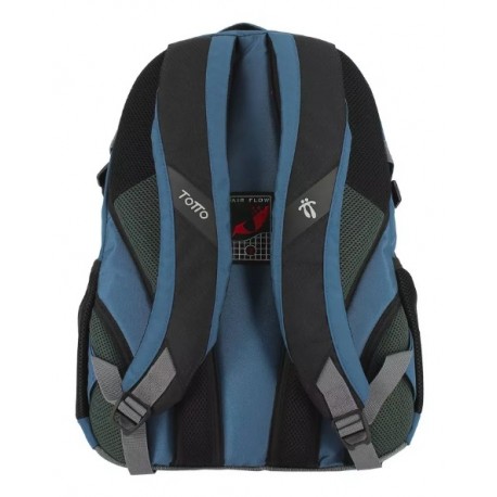 Totto Mochila PortaPc Nobelio