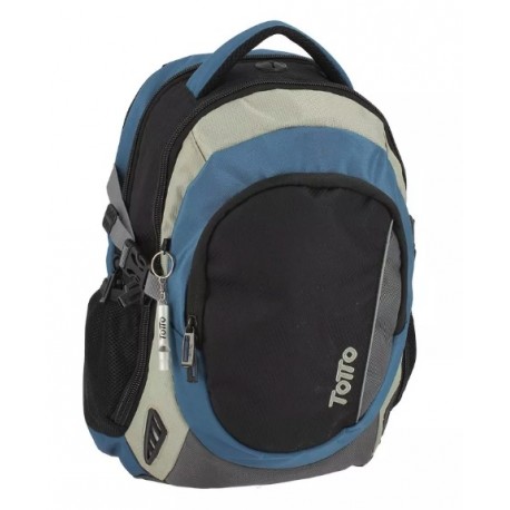 Totto Mochila PortaPc Nobelio