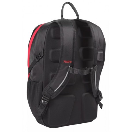 Totto Mochila Porta PC Gopher