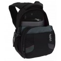 Totto Mochila Tablet y PC Terbio Negra