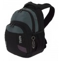 Totto Mochila Tablet y PC Terbio Negra