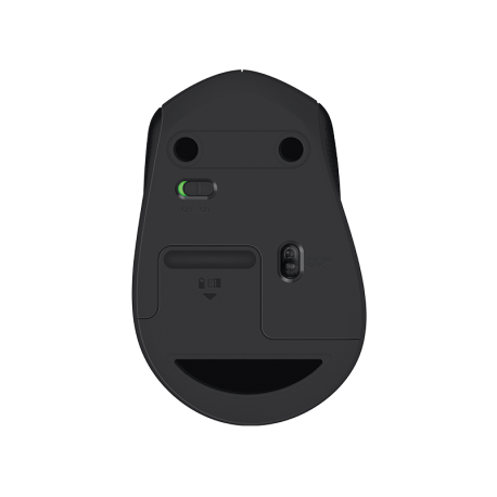 Logitech M330 Silent Plus Black