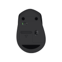 Logitech M330 Silent Plus Black