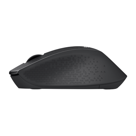 Logitech M330 Silent Plus Black