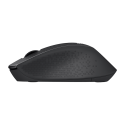 Logitech M330 Silent Plus Black