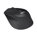 Logitech M330 Silent Plus Black
