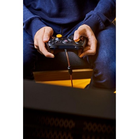Thrustmaster XID Pro Negro PC