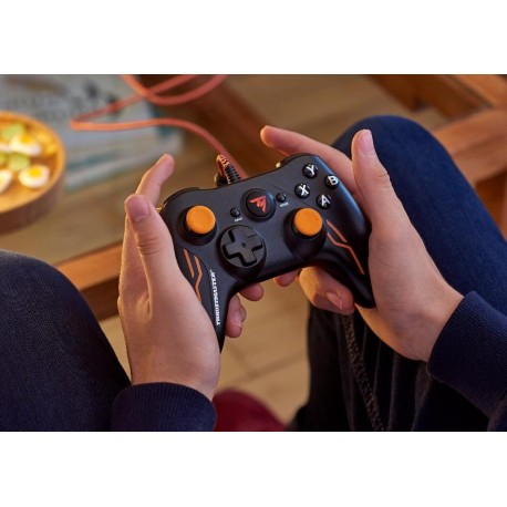 Thrustmaster XID Pro Negro PC