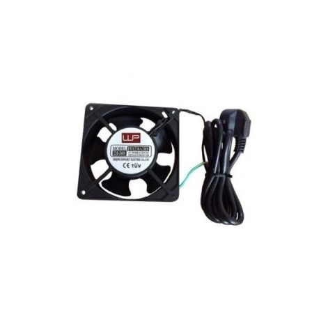 WP Ventilador Armario 120x120x38mm 220V