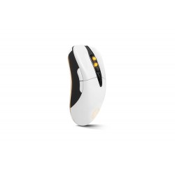 Nox Krom Kadru Blanco 4000dpi Gaming Mouse