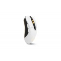 Nox Krom Kadru Blanco 4000dpi Gaming Mouse