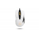 Nox Krom Kadru Blanco 4000dpi Gaming Mouse