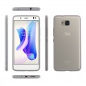BQ Aquaris U2/ U2 Lite Hybrid Grey Case