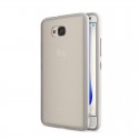 BQ Aquaris U2/ U2 Lite Hybrid Grey Case