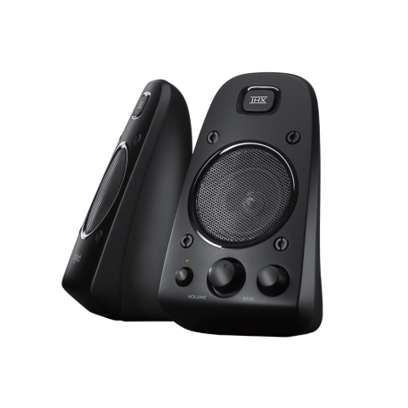 Logitech Z623 2.1 200W RMS