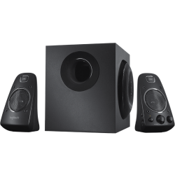 Logitech Z623 2.1 200W RMS 2