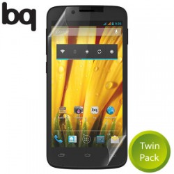 BQ Protector pantalla Aquaris 5 HD 2