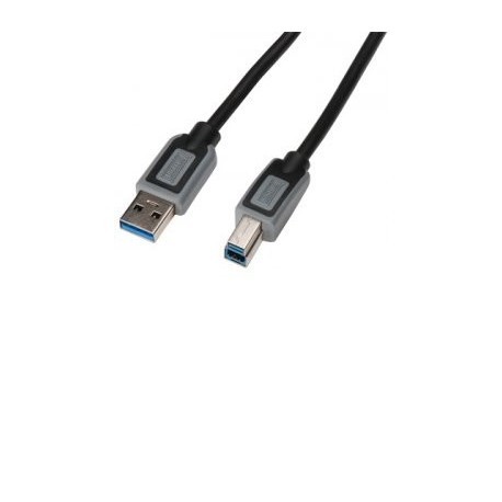 Digitus Cable USB 3.0 AM/BM 1.8m