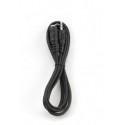 Gembird cable prolongador 3.5mm, Estéreo, 1.5 m