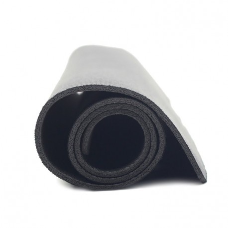 Gembird Alfombrilla M Negra
