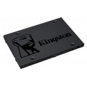 Kingston 480Gb SSD A400