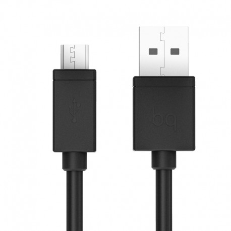 BQ Cable Micro USB a USB 1m