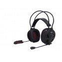 Gamdias Hebe II Headset Stereo PC/ PS4