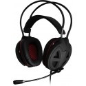 Gamdias Hebe II Headset Stereo PC/ PS4