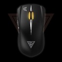 Gamdias Combo Hermes Lite Mecánico+ Erebos II Lite