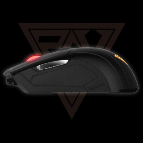 Gamdias Demeter II Optical 3200dpi