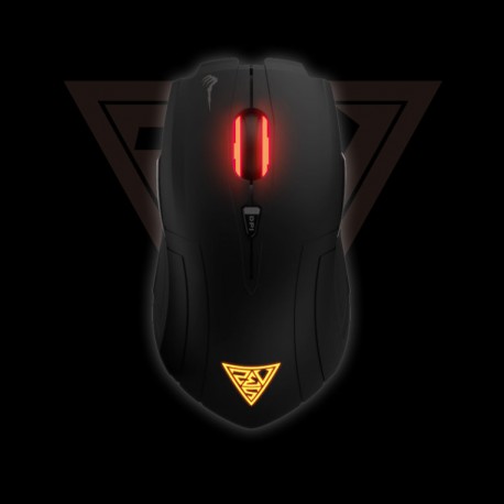 Gamdias Demeter II Optical 3200dpi