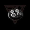 Gamdias Ourea Optical 4000dpi