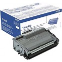 Brother TN-3480 Toner Negro 8000 páginas