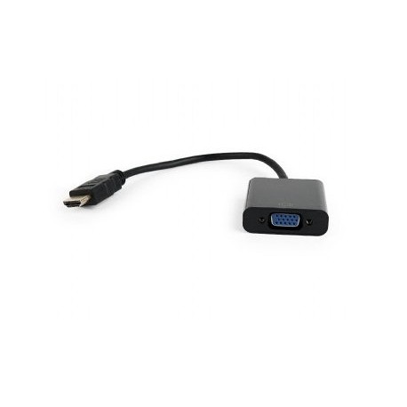 Gembird Adaptador HDMI a VGA
