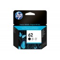 HP 62 Negro