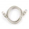 Gembird PP6U-1M, 1 m, Cat6, U/UTP