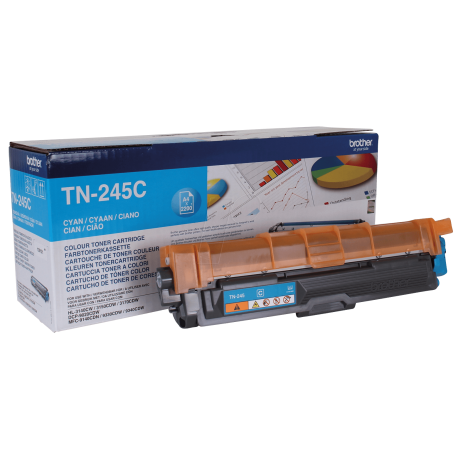 Brother TN-245C Cian