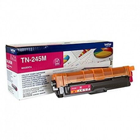 Brother TN-245M Magenta