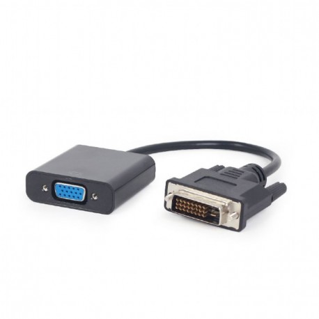Gembird Adaptador DVI-D macho a VGA