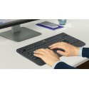 Logitech MK540 Advanced