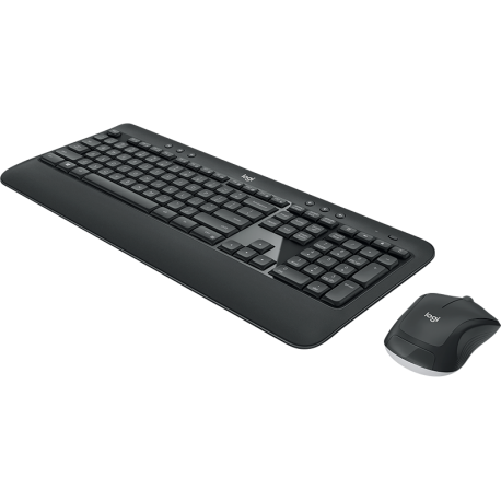 Logitech MK540 Advanced