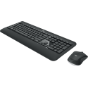 Logitech MK540 Advanced