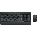 Logitech MK540 Advanced