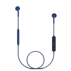 Energy Earphones 1 Bluetooth Blue