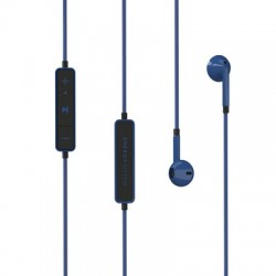Energy Earphones 1 Bluetooth Blue