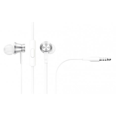 Xiaomi Mi In-Ear Headphones Basic Plata