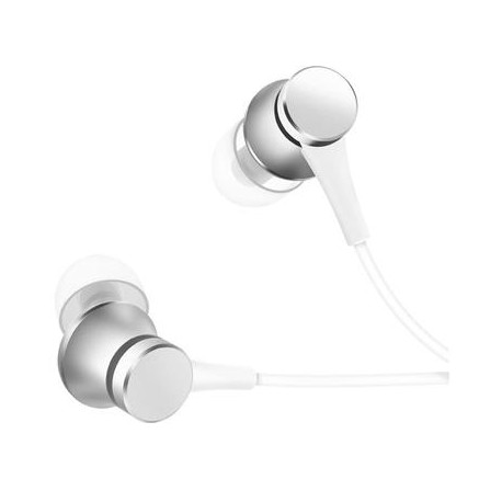 Xiaomi Mi In-Ear Headphones Basic Plata