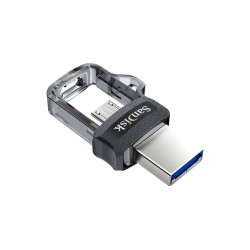 SanDisk 16GB Ultra Dual Drive M3.0, USB/microUSB