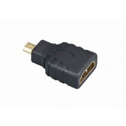 Gembird adaptador HDMI - MicroHDMI 2