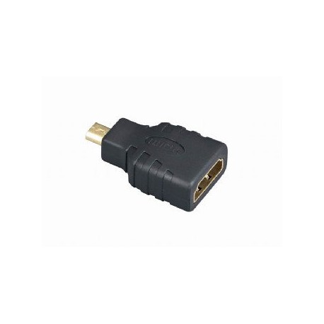 Gembird adaptador HDMI - MicroHDMI